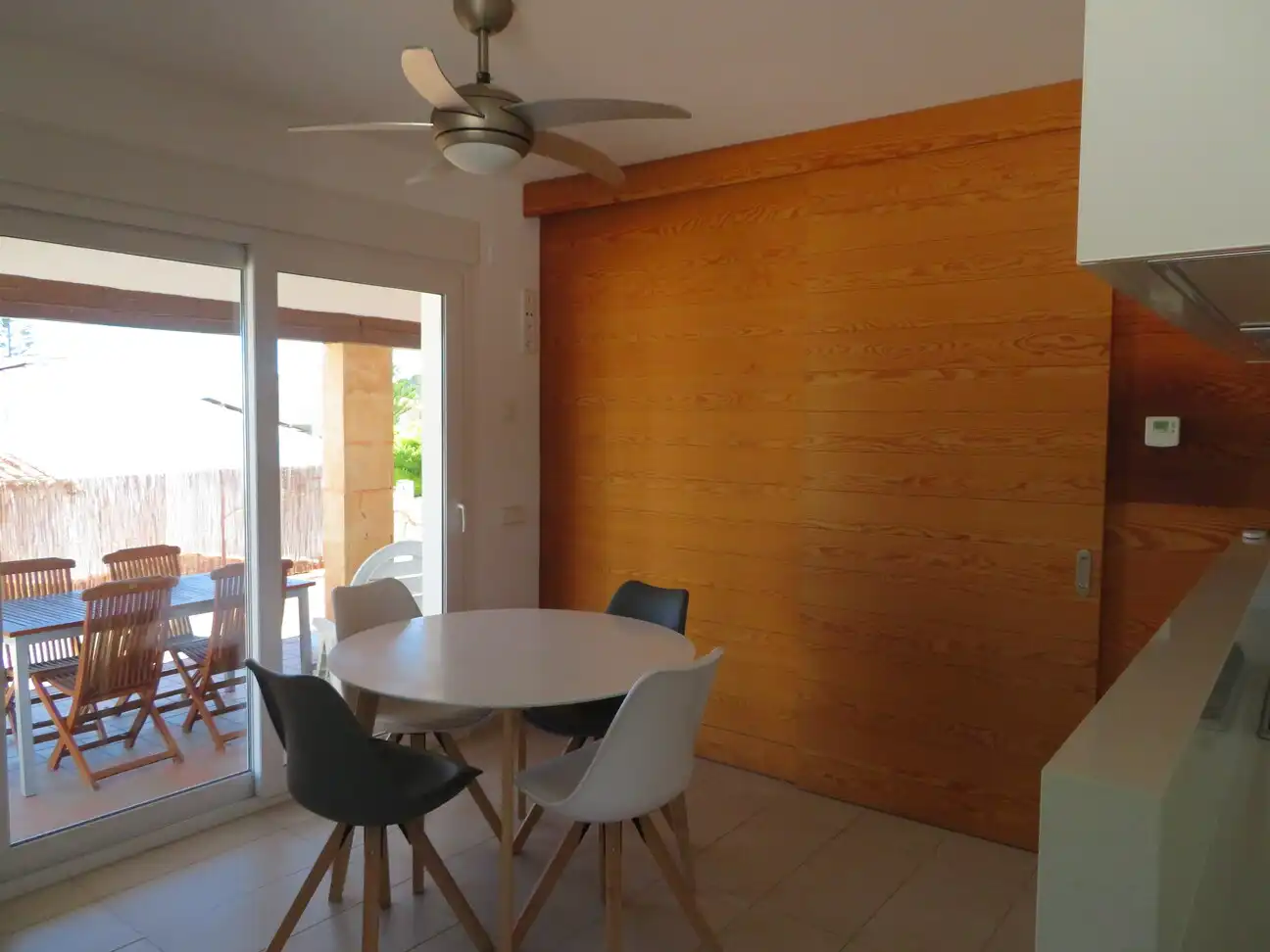 Detached house with terrace for sale in El Montgó, imagen 9