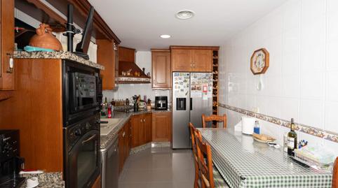 Photo 5 of Single-family semi-detached for sale in Montemar, Torremolinos