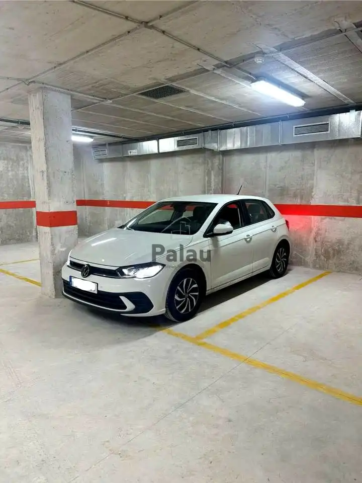 Parking de Garaje en venta en Es Castell
