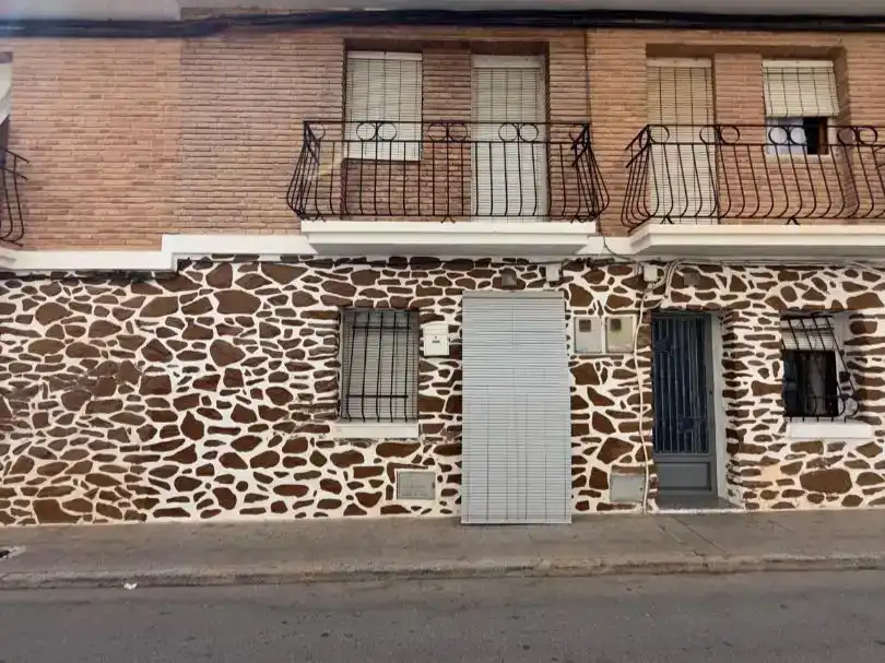 Vista exterior de Dúplex en venta en San Javier con Aire acondicionado y Balcón