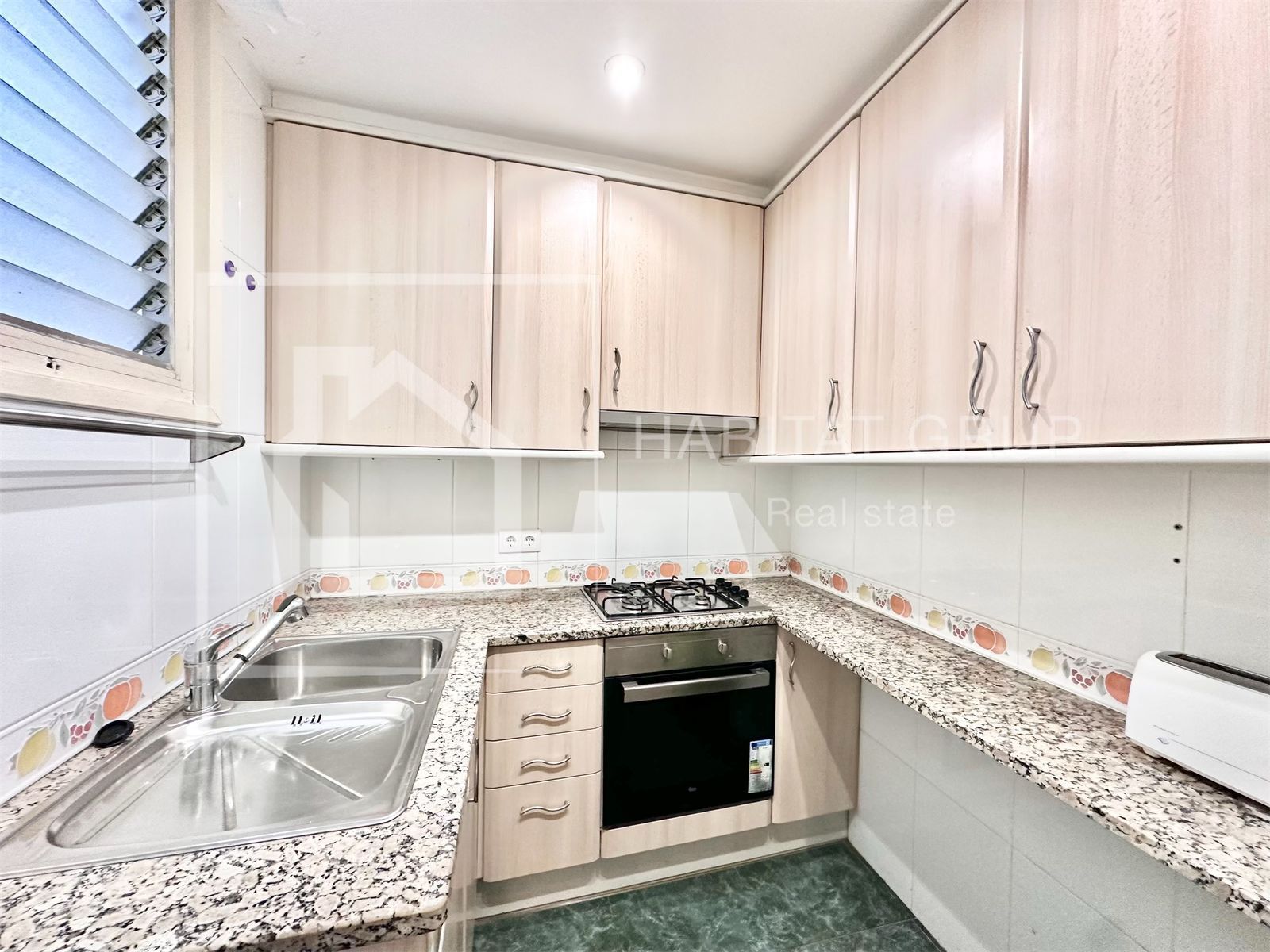 Cocina de Piso en venta en Sant Feliu de Guíxols