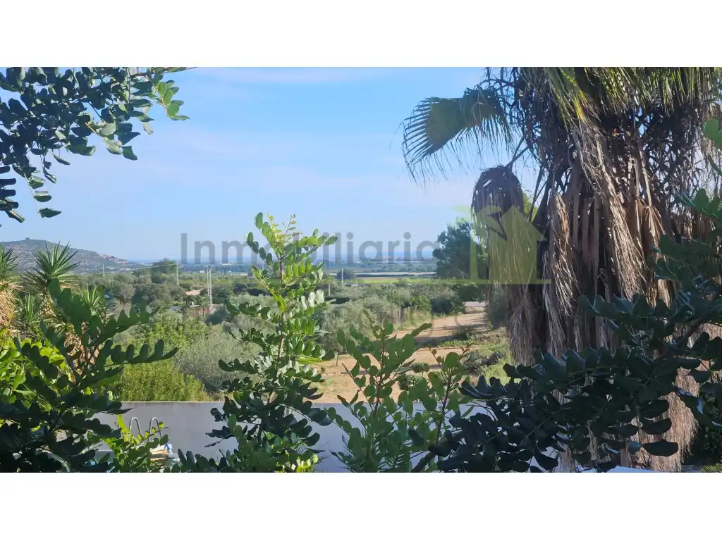 House with garden for sale in Càlig, imagen 13