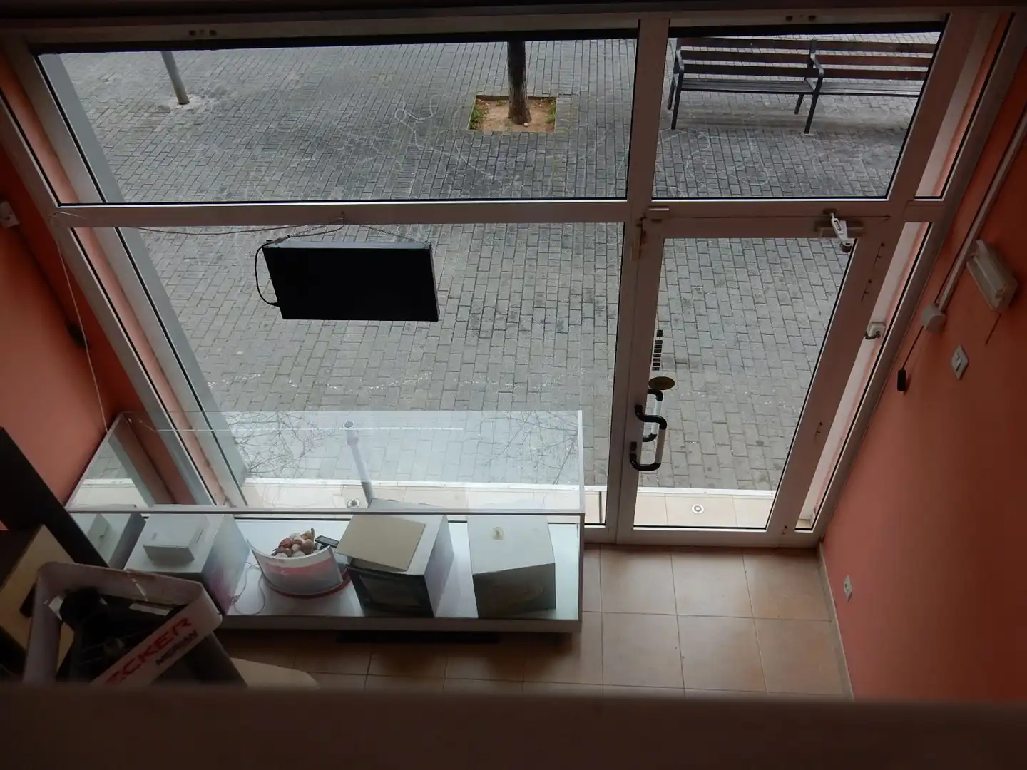 Local comercial en venta en Mercat, imagen 10