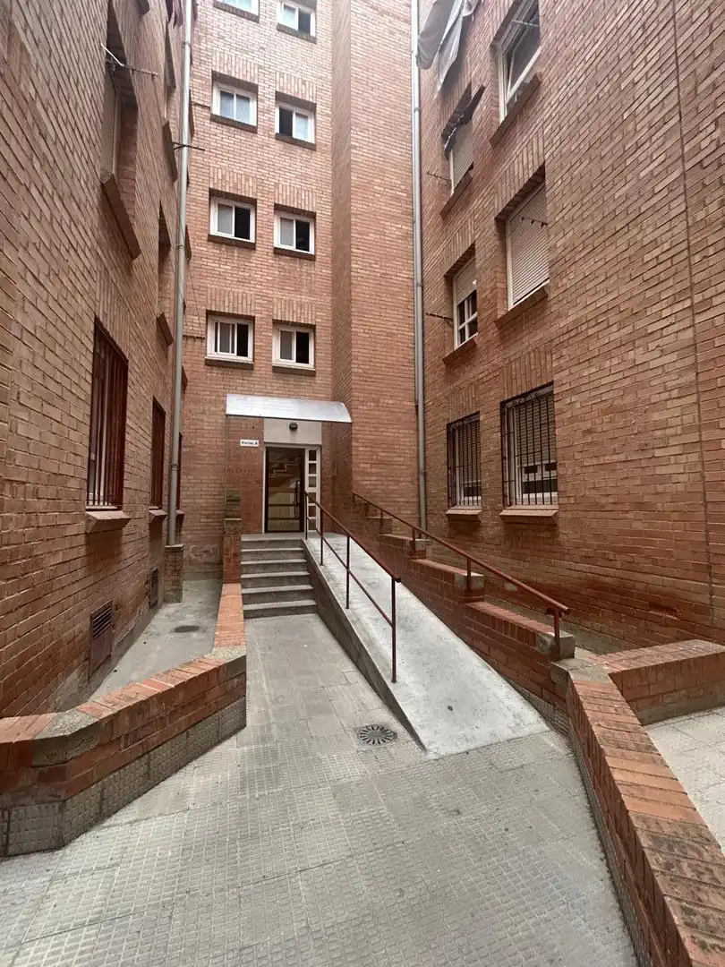 Pis amb terrassa en venda a Camino Caritat, imagen 44