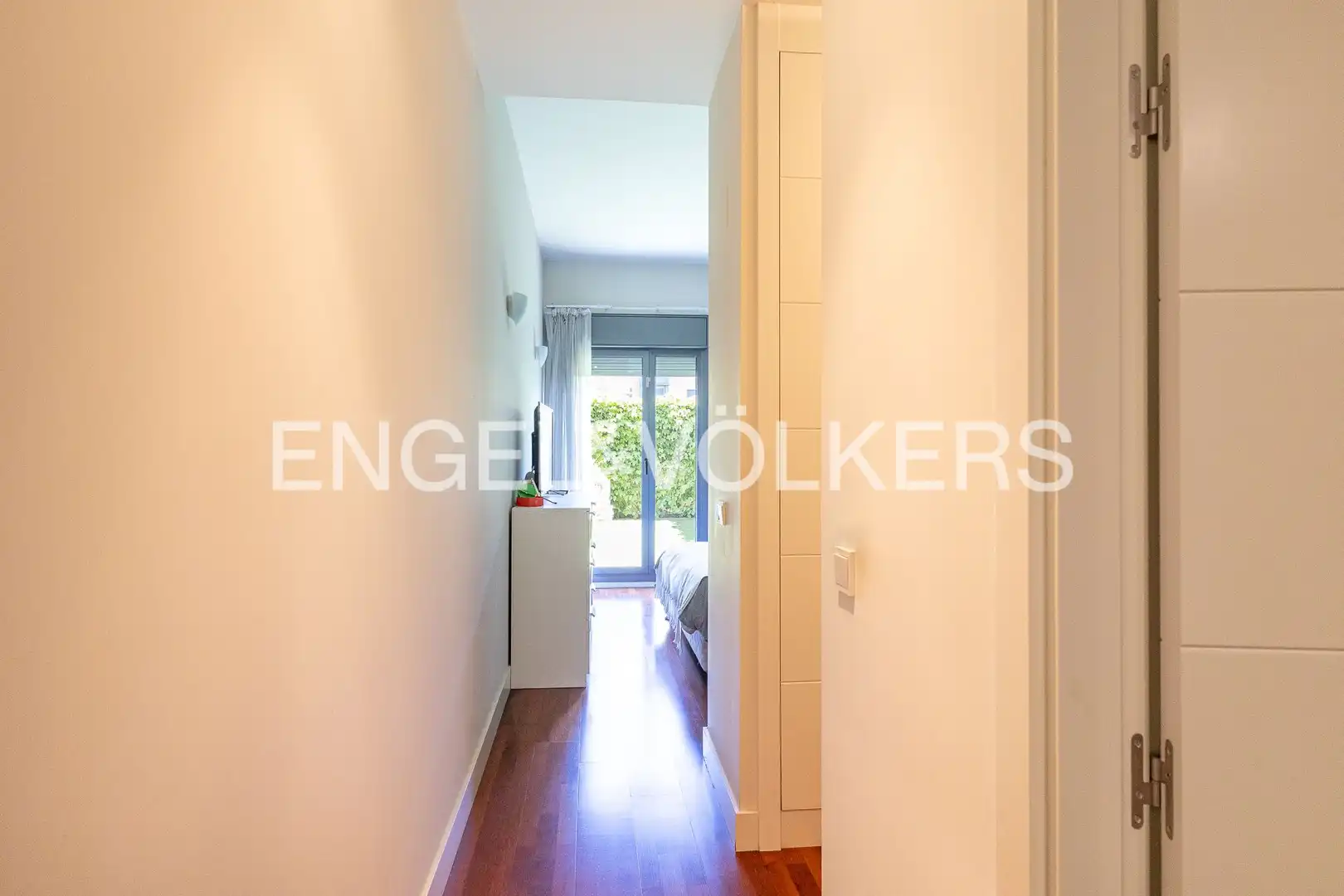 Apartamento en venta en Madrid con Aire acondicionado, Calefacción y Jardín privado