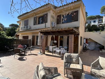 Maison mitoyenne à vendre à Golf Costa Brava