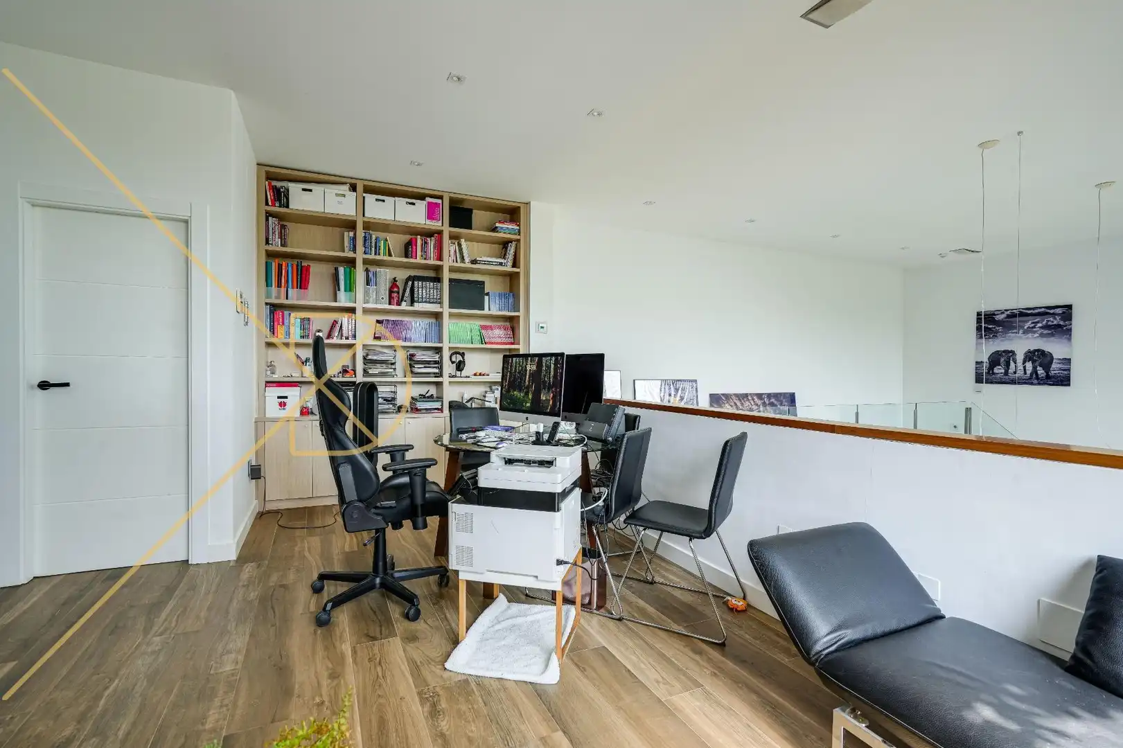 Casa o chalet en venta en Alella con Calefacción, Jardín privado y Terraza