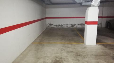 Photo 2 of Garage for sale in Calle Escultor Martinez Cerrillo, 10, El Brillante -El Naranjo - El Tablero, Córdoba