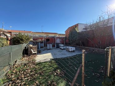 Terreno residencial en venta en Plaza Mayor 2