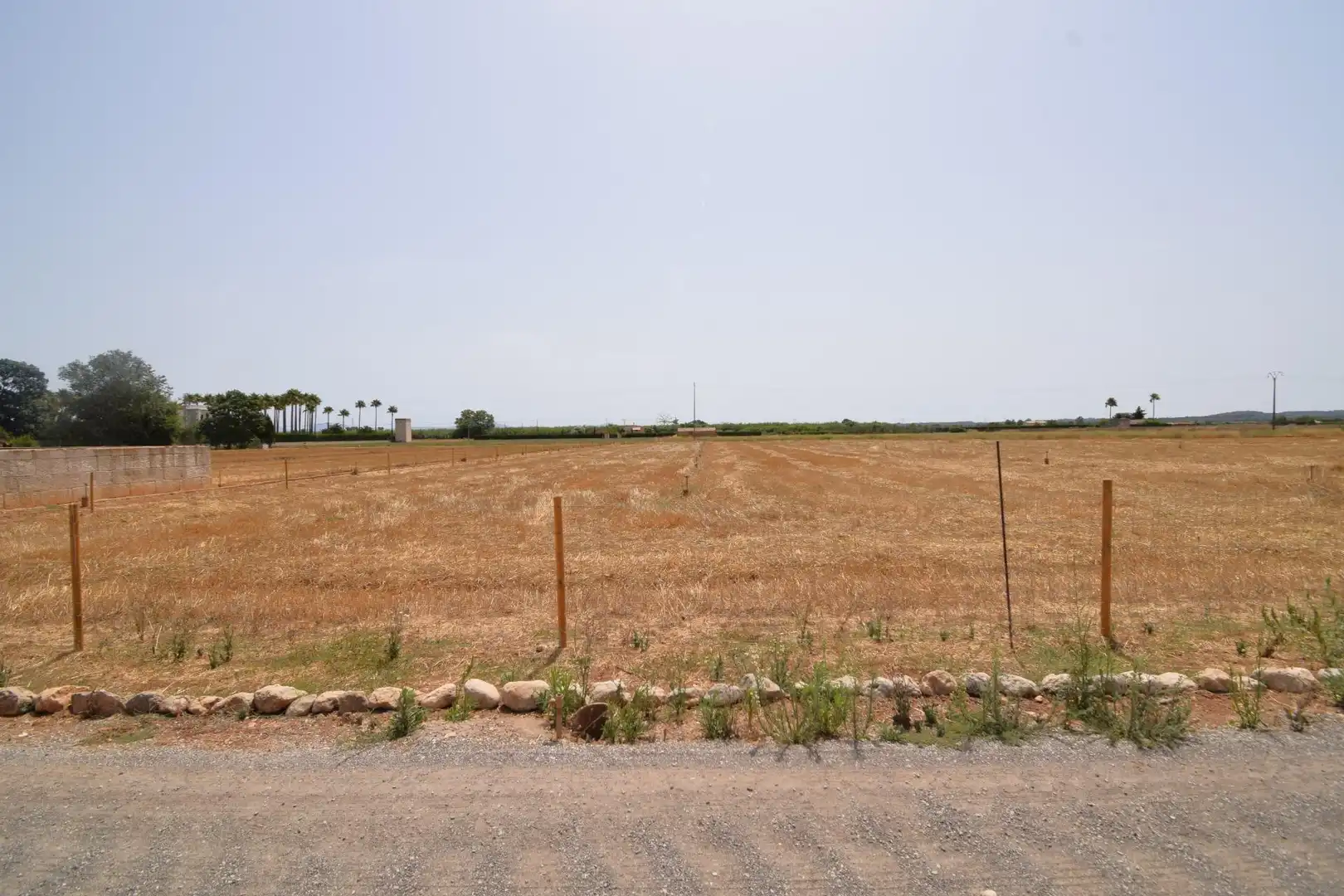 Finca rústica en venda en Sa Pobla amb Terrassa