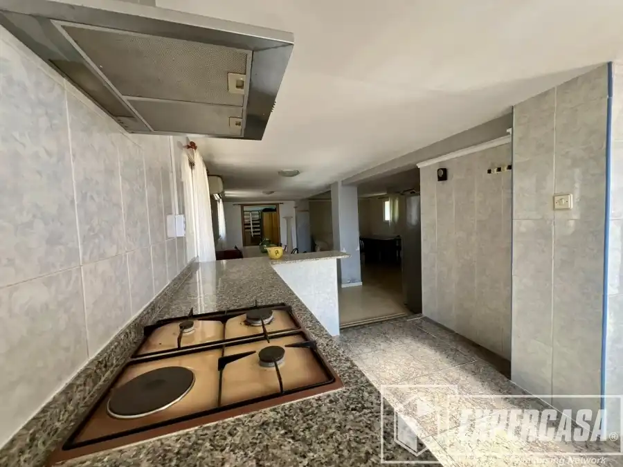 Cocina de Casa o chalet en venta en Torrent con Terraza