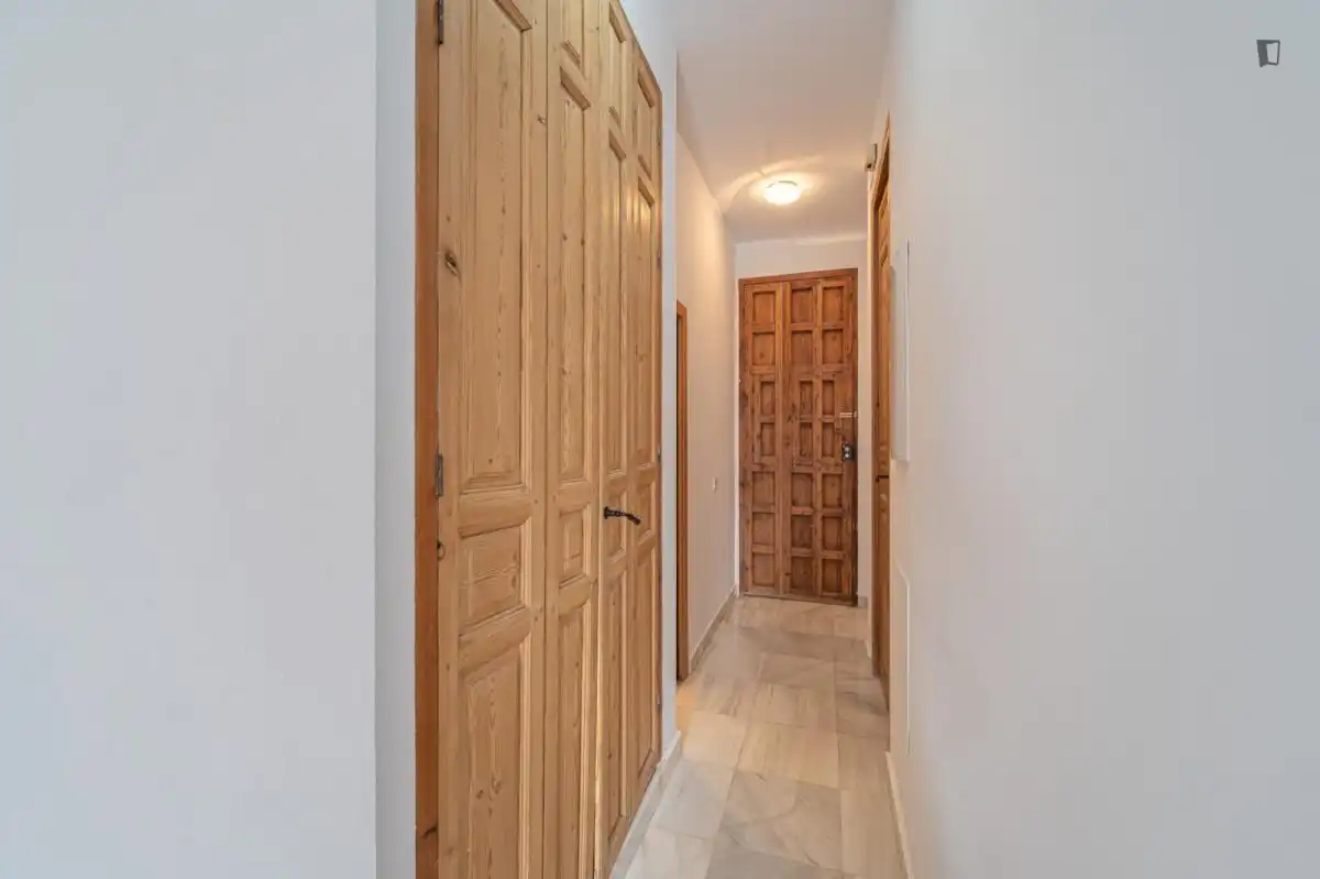 Appartement compact avec ascenseur à louer à Centro, imagen 24