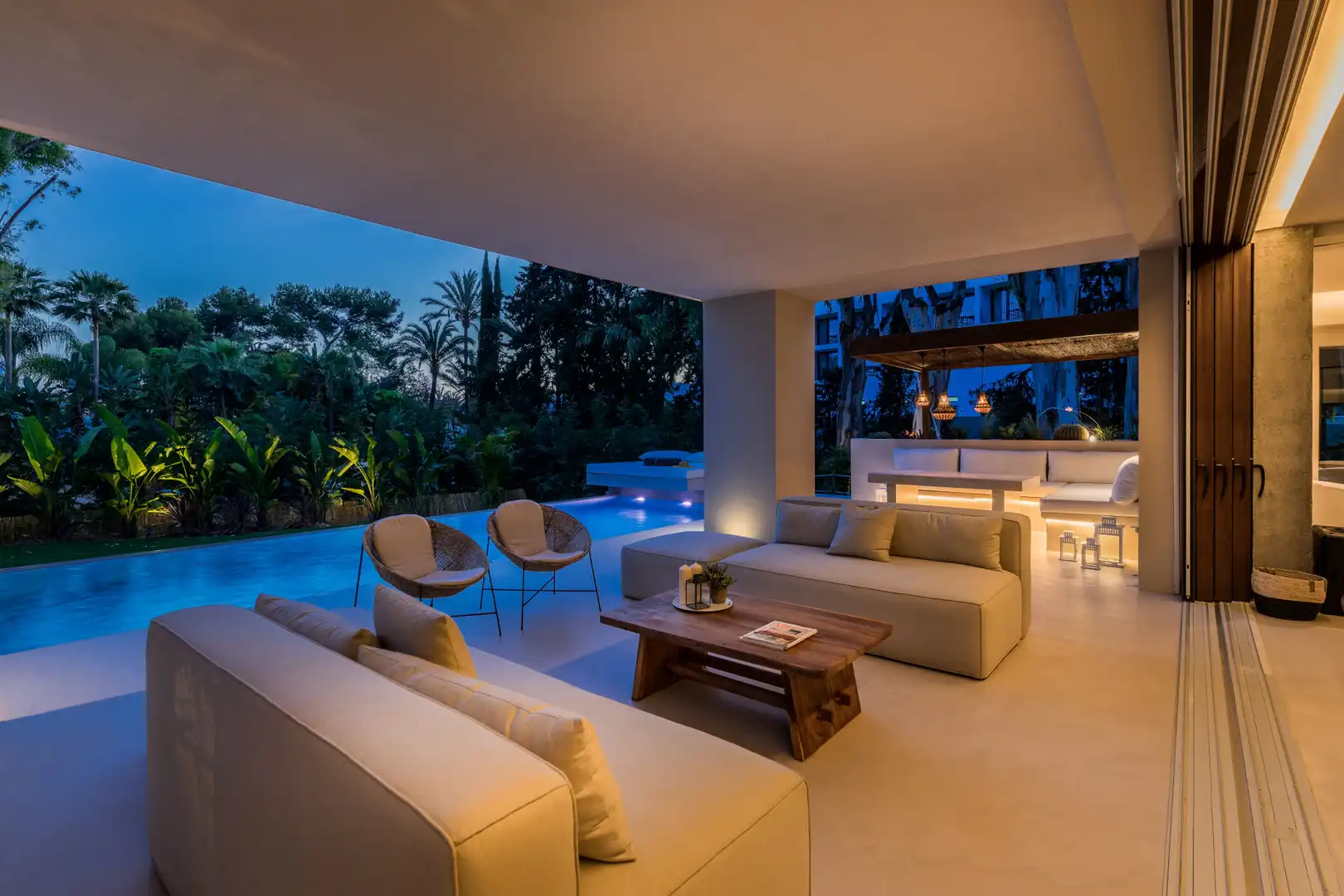 Haus mit Pool zum Verkauf in Marbella Centro, imagen 11