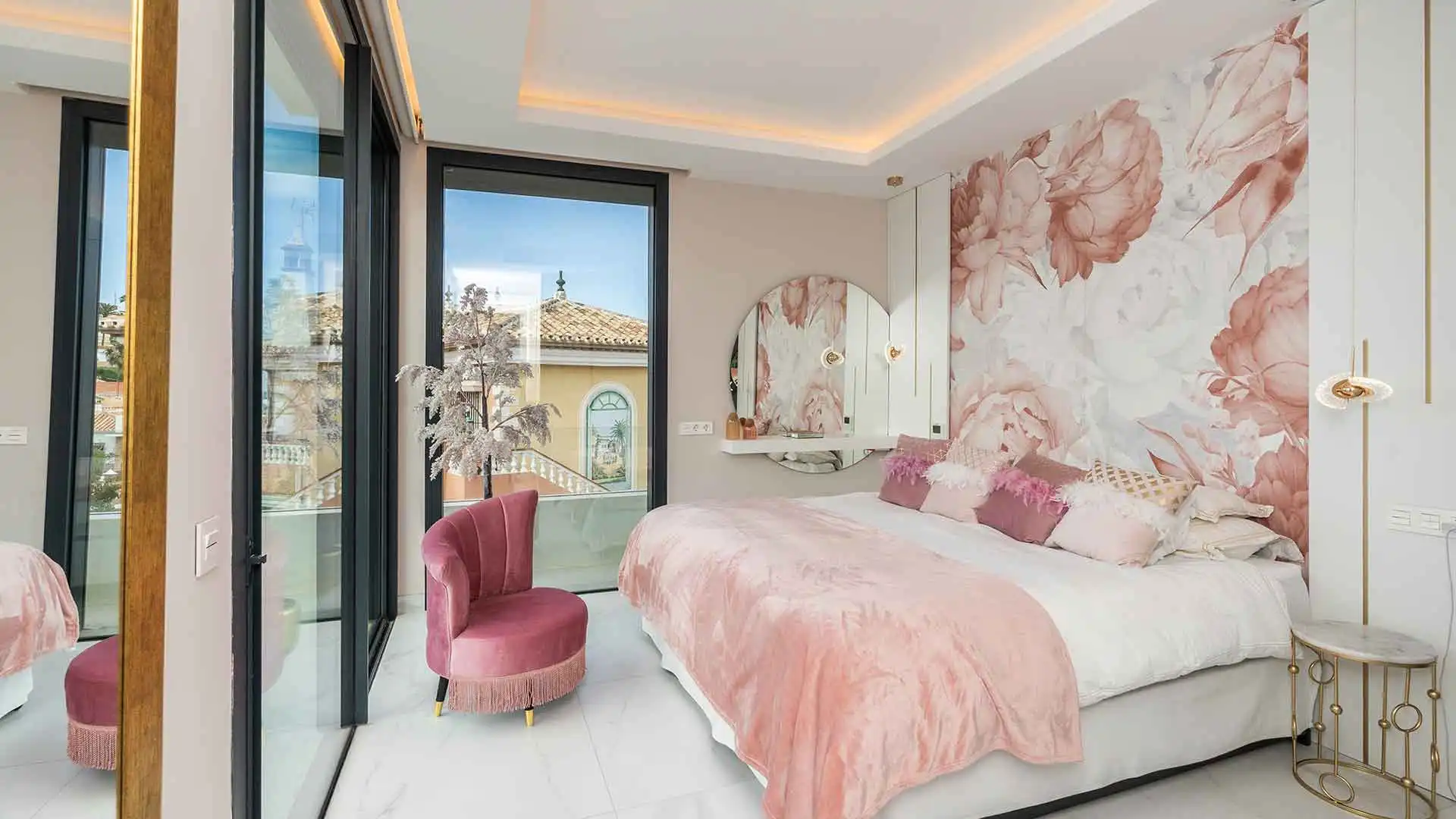 Maison avec piscine à vendre à SOL DEL CHAPARRAL 9, imagen 32