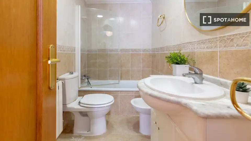 Appartement avec terrasse à louer à Algirós, imagen 17