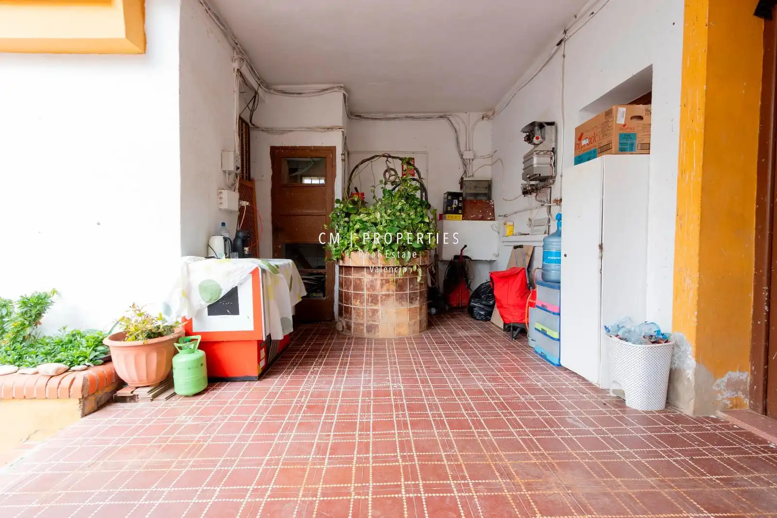 Villa mit Terrasse zum Verkauf in Diseminados (P-35), imagen 44