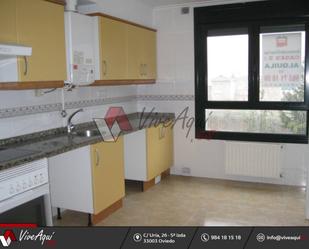 Kitchen of Flat for sale in Piloña