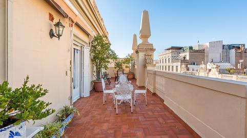 Photo 2 of Attic for rent in Carrer de Mallorca, Sagrada Família,  Barcelona Capital