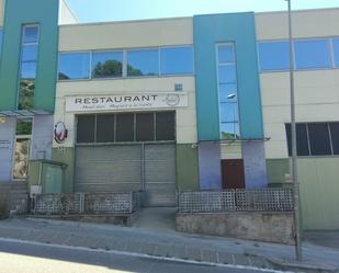 Industrial buildings for sale in Badalona