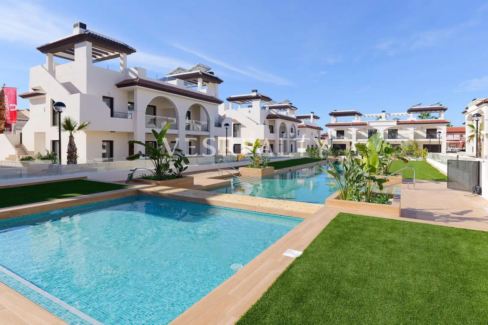 Penthouse with terrace for sale in Ciudad Quesada, imagen 22