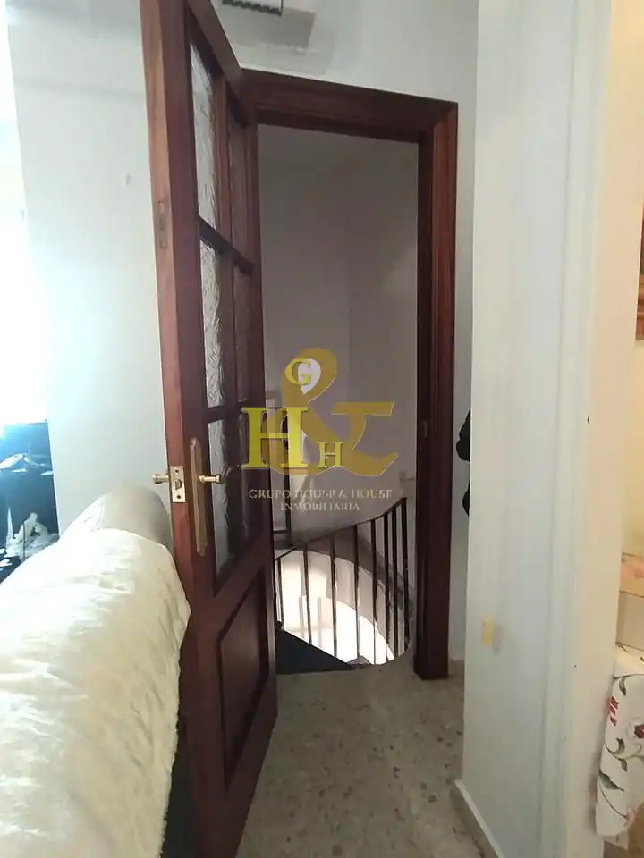 Detached homes for sale in Sanlúcar de Barrameda  with Air Conditioner, Terrace and Storage room