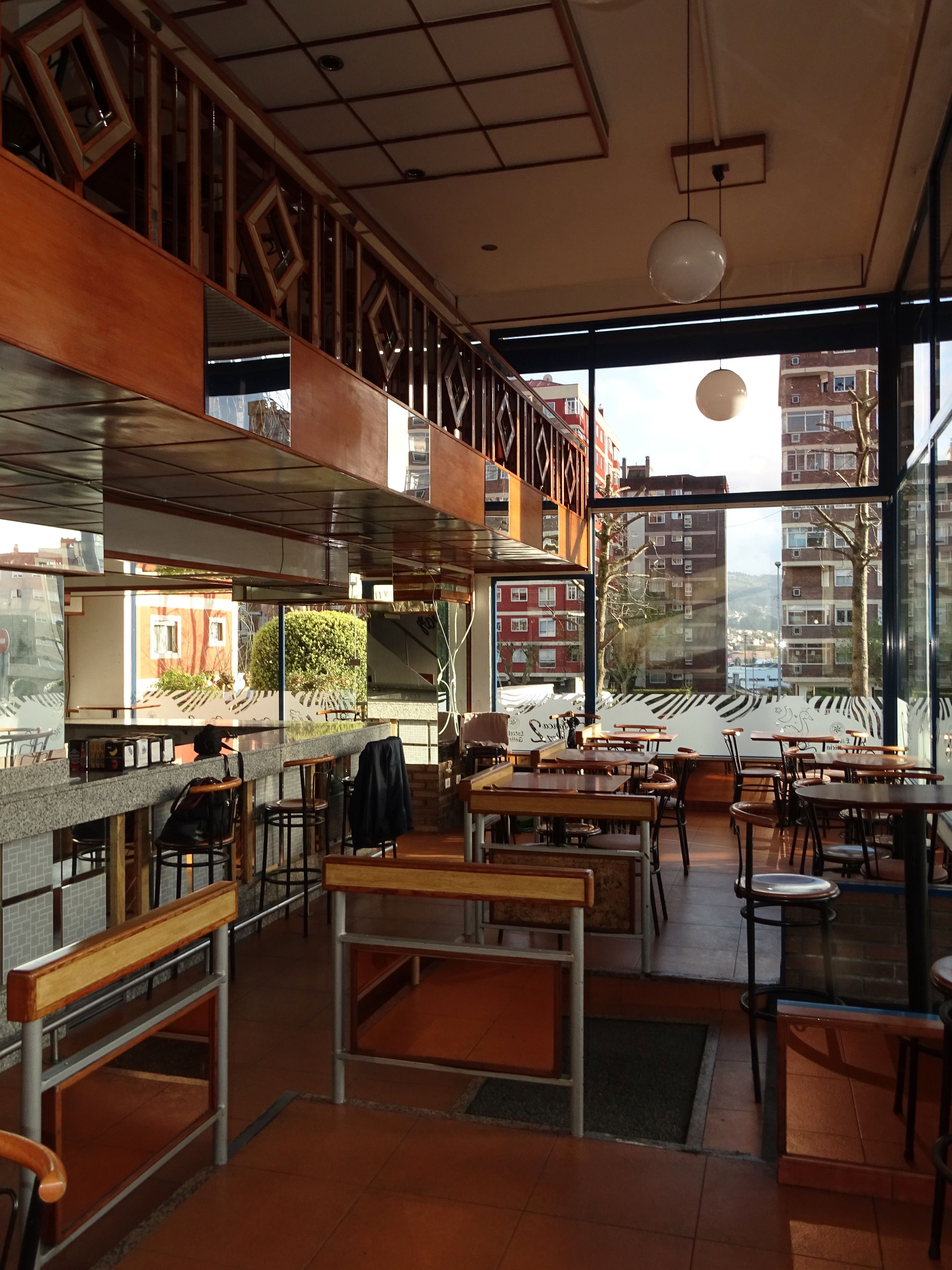 Premises to rent in Avenida Alcalde Gregorio Espino, Casablanca - Calvario, Centro Urbano