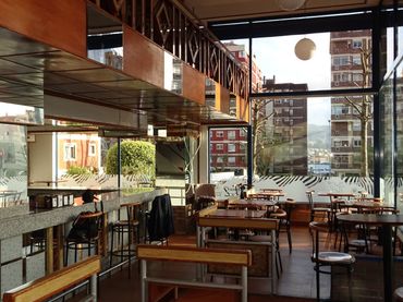 Business premises to rent in Avenida Alcalde Gregorio Espino