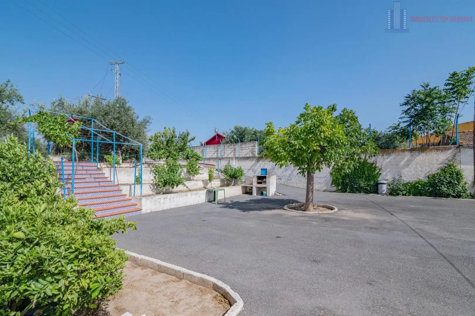 Local comercial en venda a Bailen-Motril, imagen 27