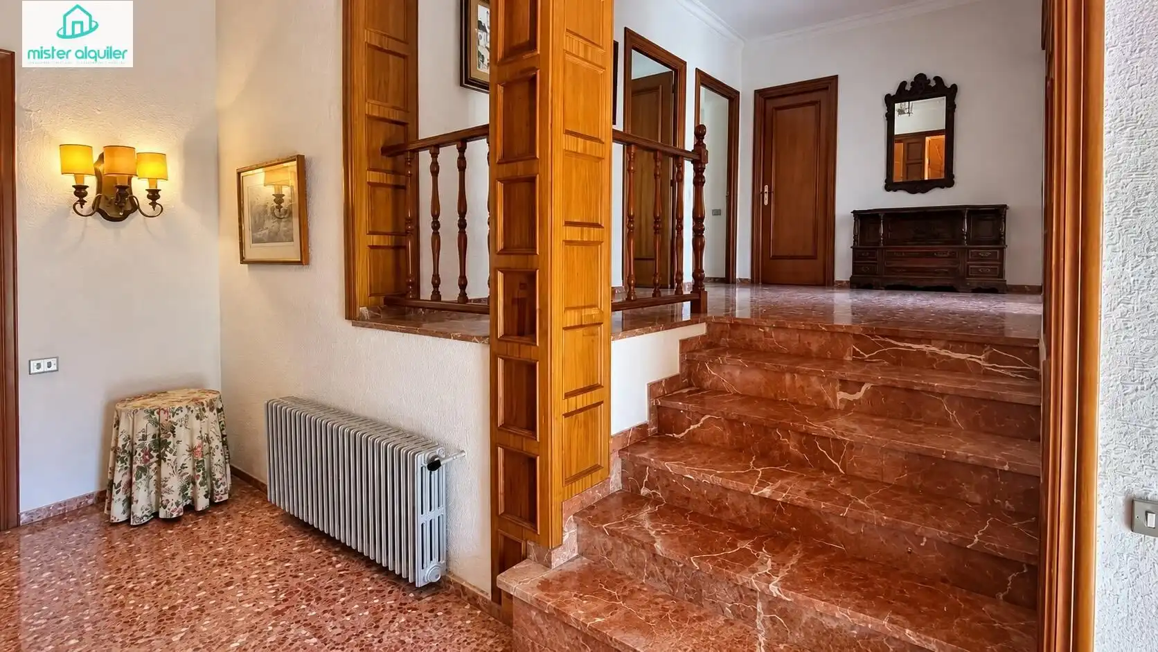 Villa con terrazza in vendita a Calle Cíes 9, imagen 18