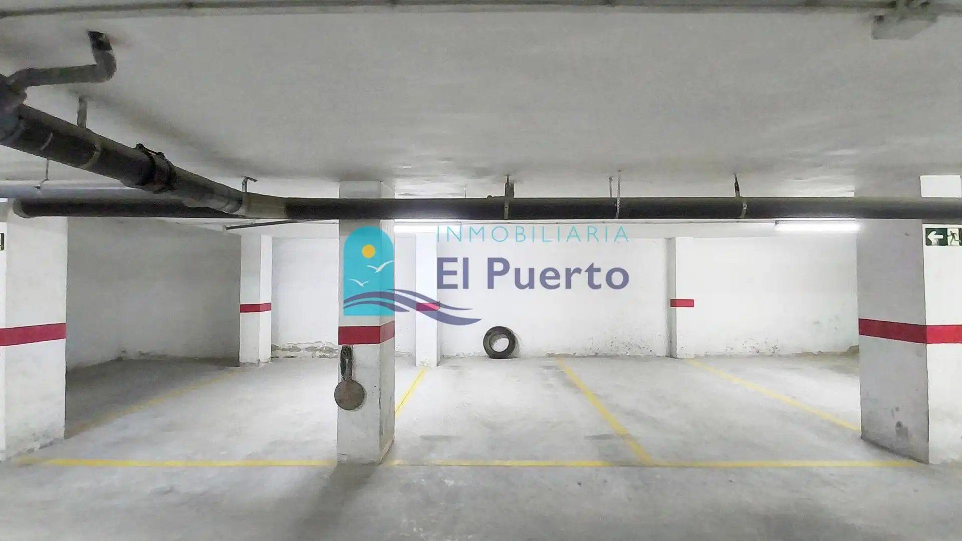 Individuel à vendre à Puerto de Mazarrón