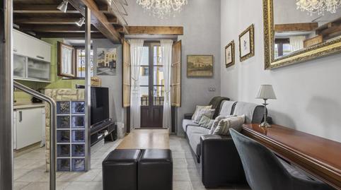 Foto 3 de Dúplex en venda a C. Pureza, 48, Triana Casco Antiguo,  Sevilla Capital