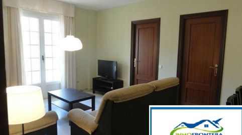 Foto 3 de Piso de alquiler en Morón de la Frontera, Sevilla