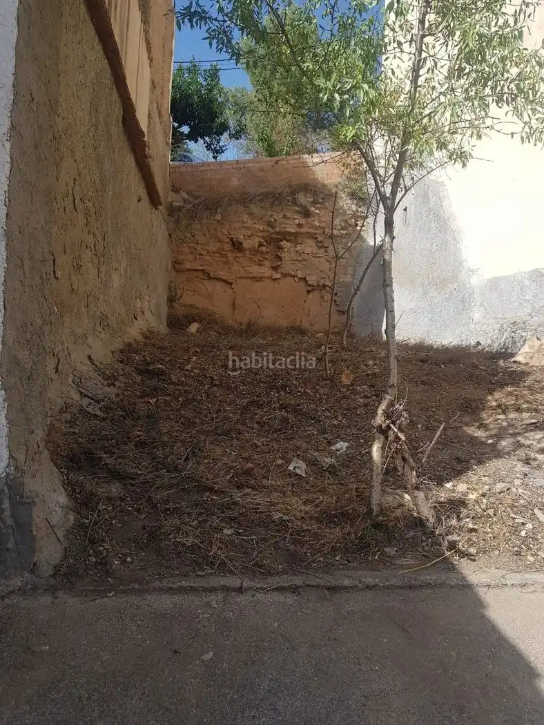 Terreni e lotti in vendita a Calle Tozal 5, imagen 3
