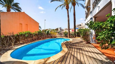 Foto 3 de Casa o xalet en venda a Los Cristianos, Arona