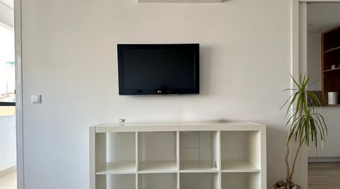 Foto 4 de Apartament de lloguer a Plaça de Toros, Palma de Mallorca