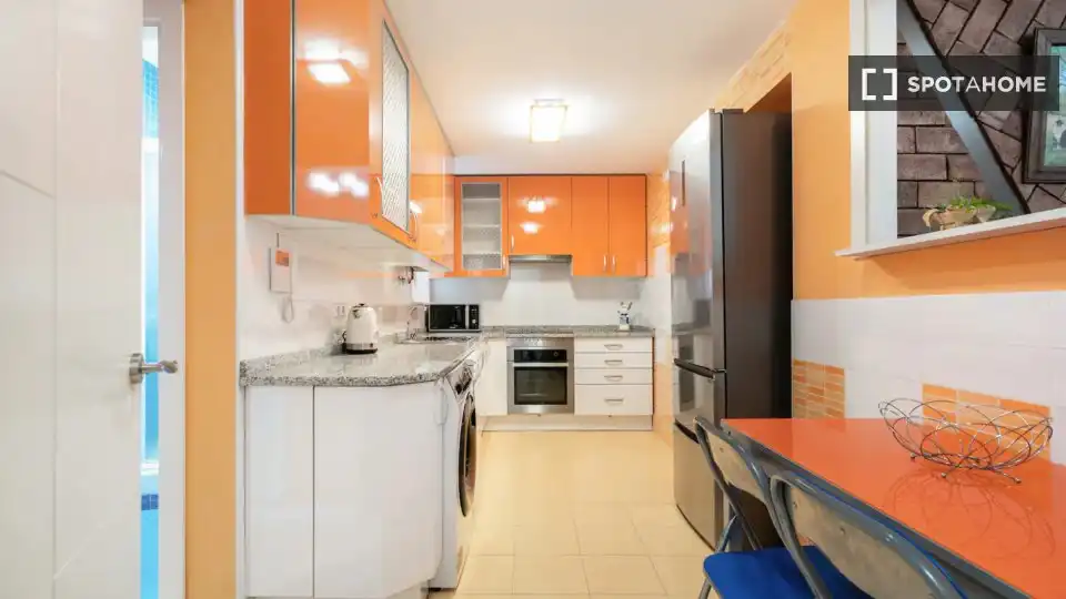 Habitación en Imperial