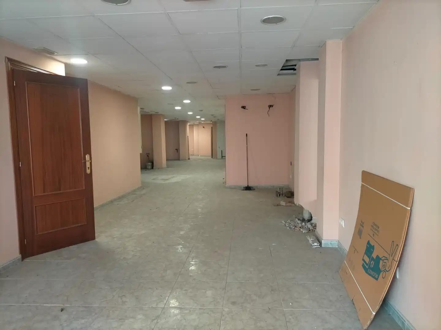 Local comercial en venda a Carrer Sant Pasqual, imagen 3