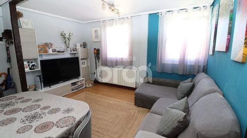 Foto 2 de Piso en venta en Villar - San Juan - La Magdalena, Santurtzi