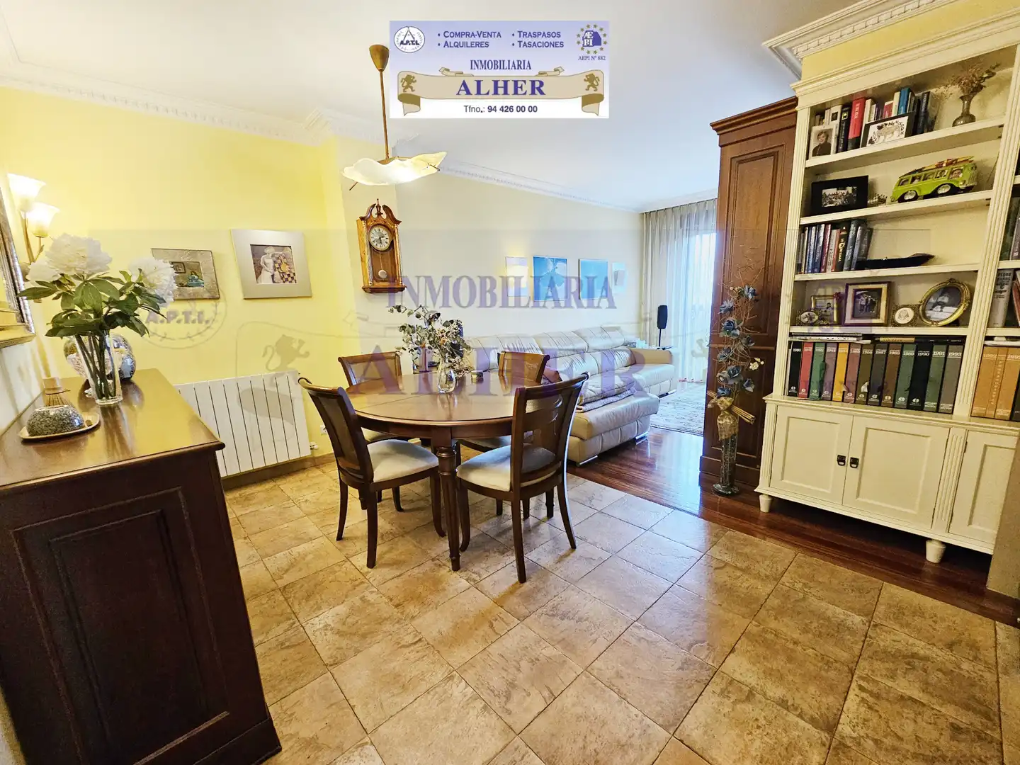 Piso con terraza en venta en Kalero - Basozelai, imagen 21