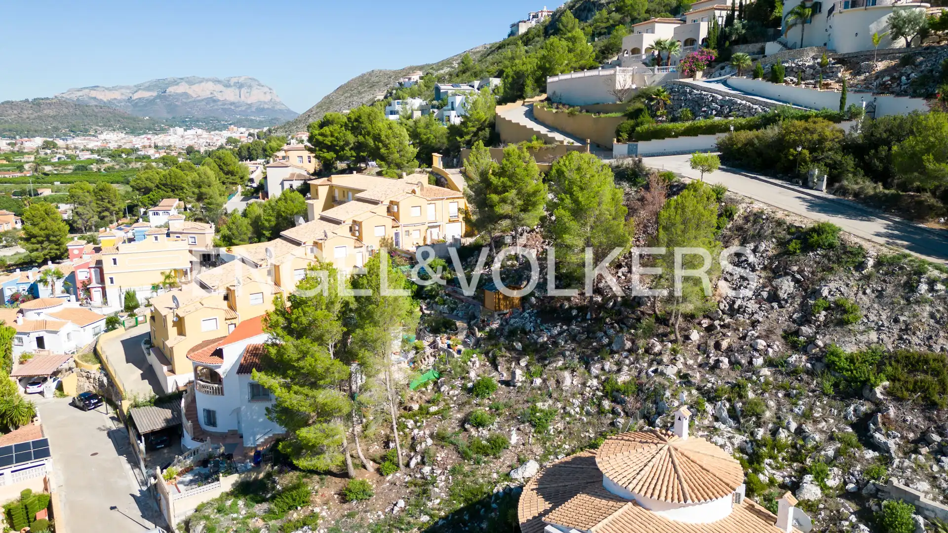 Casa con jardín en venta en Monte Solana, imagen 8