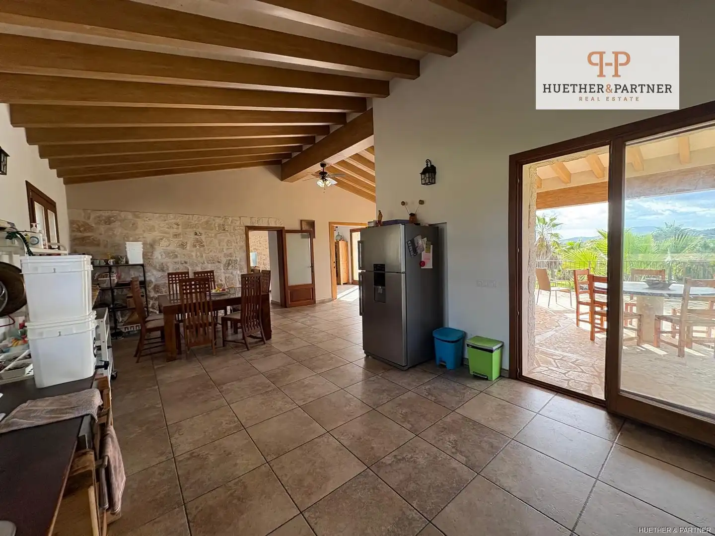 Casa rústica en venda a Lloret de Vistalegre, imagen 3