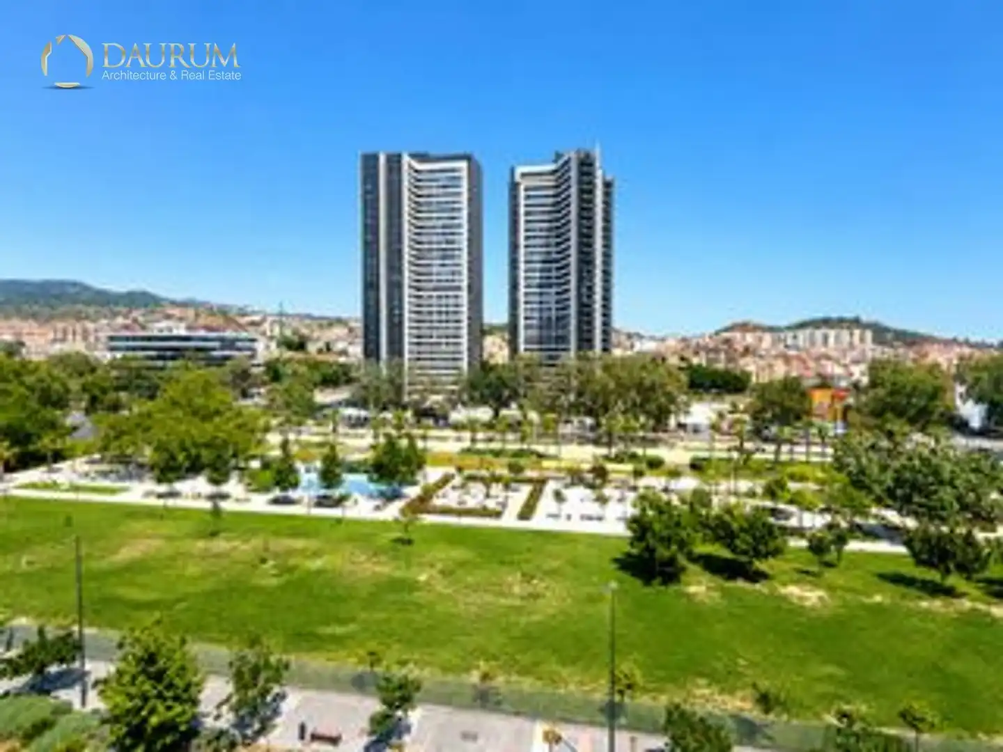 Exterior view of Flat for sale in Málaga  with Air Conditioner, Heating and Terrace