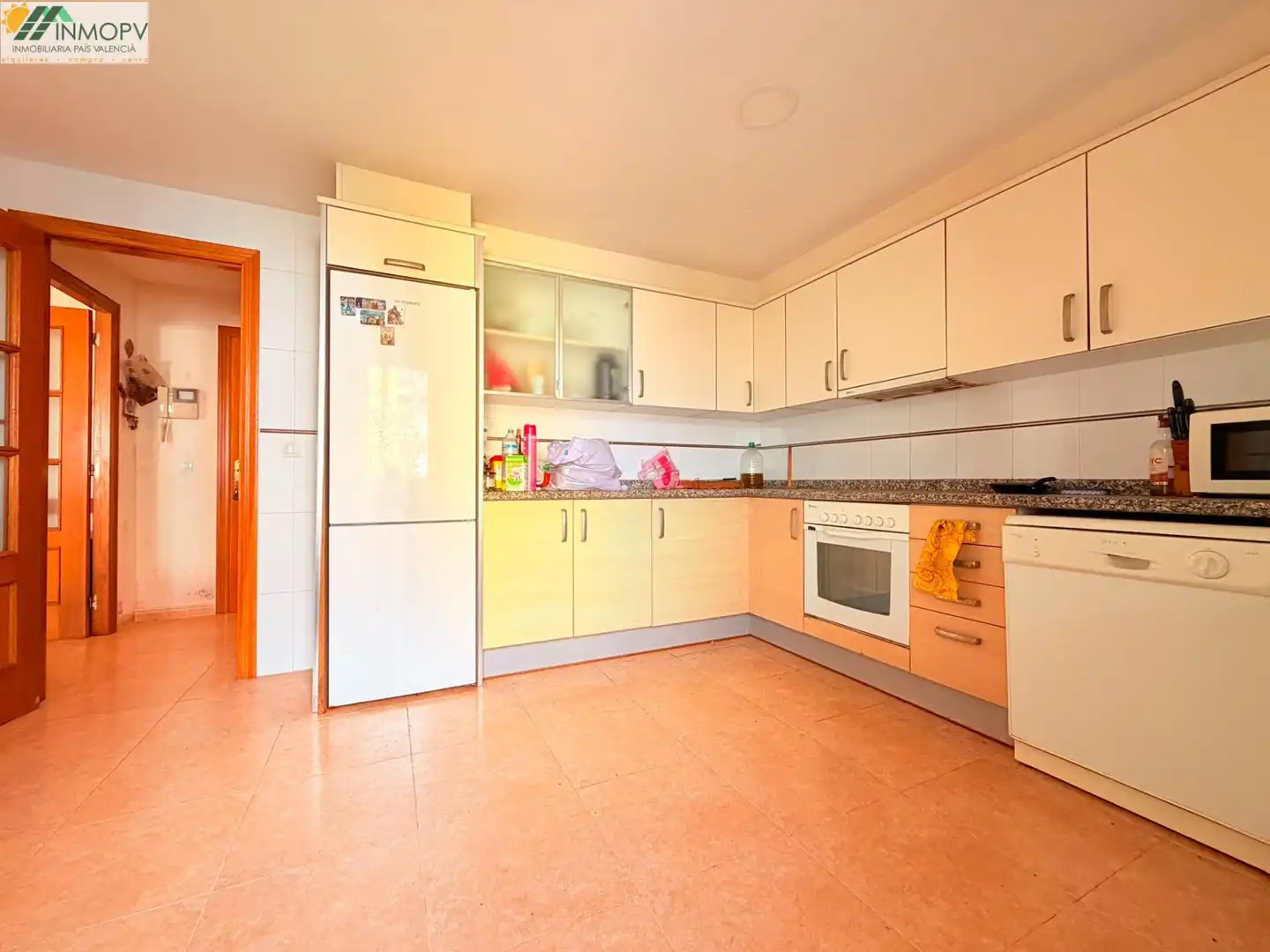 Attique avec terrasse à vendre à Casco Urbano, imagen 9