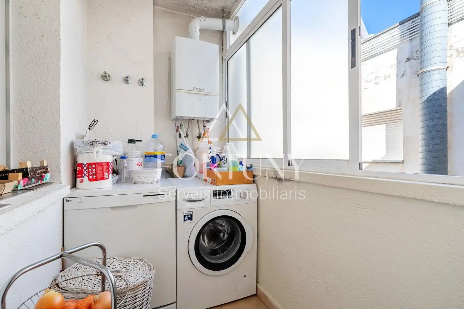 Appartement avec ascenseur à vendre à del Comte de Reus, imagen 12