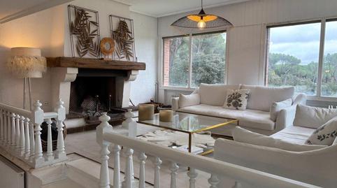 Foto 3 de Casa o chalet en venta en Avenida Simancas, Tordesillas, Valladolid