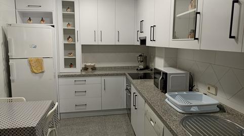 Photo 4 of Flat for sale in Avda de Madrid - Pº de la Estación, Jaén