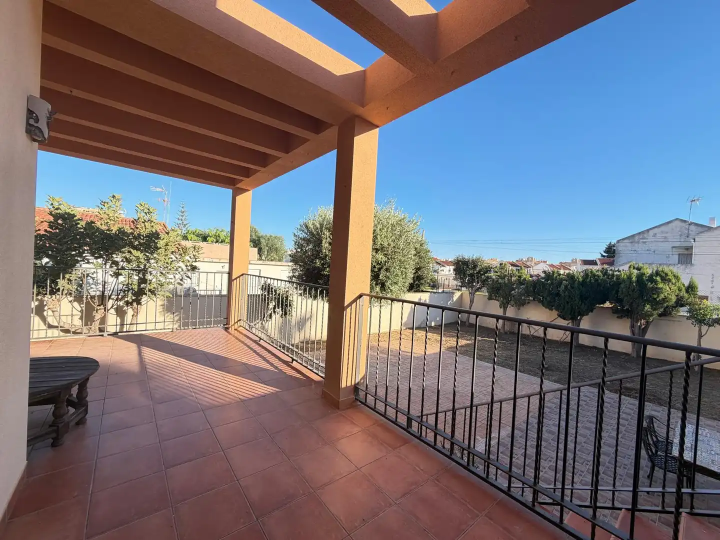 Casa bifamiliare con terrazza in vendita a Avenida de las Gaviotas, imagen 51