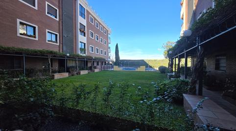 Foto 2 de Piso de alquiler en Avenida del Doctor Toledo, El Caño - Maracaibo, Las Rozas de Madrid