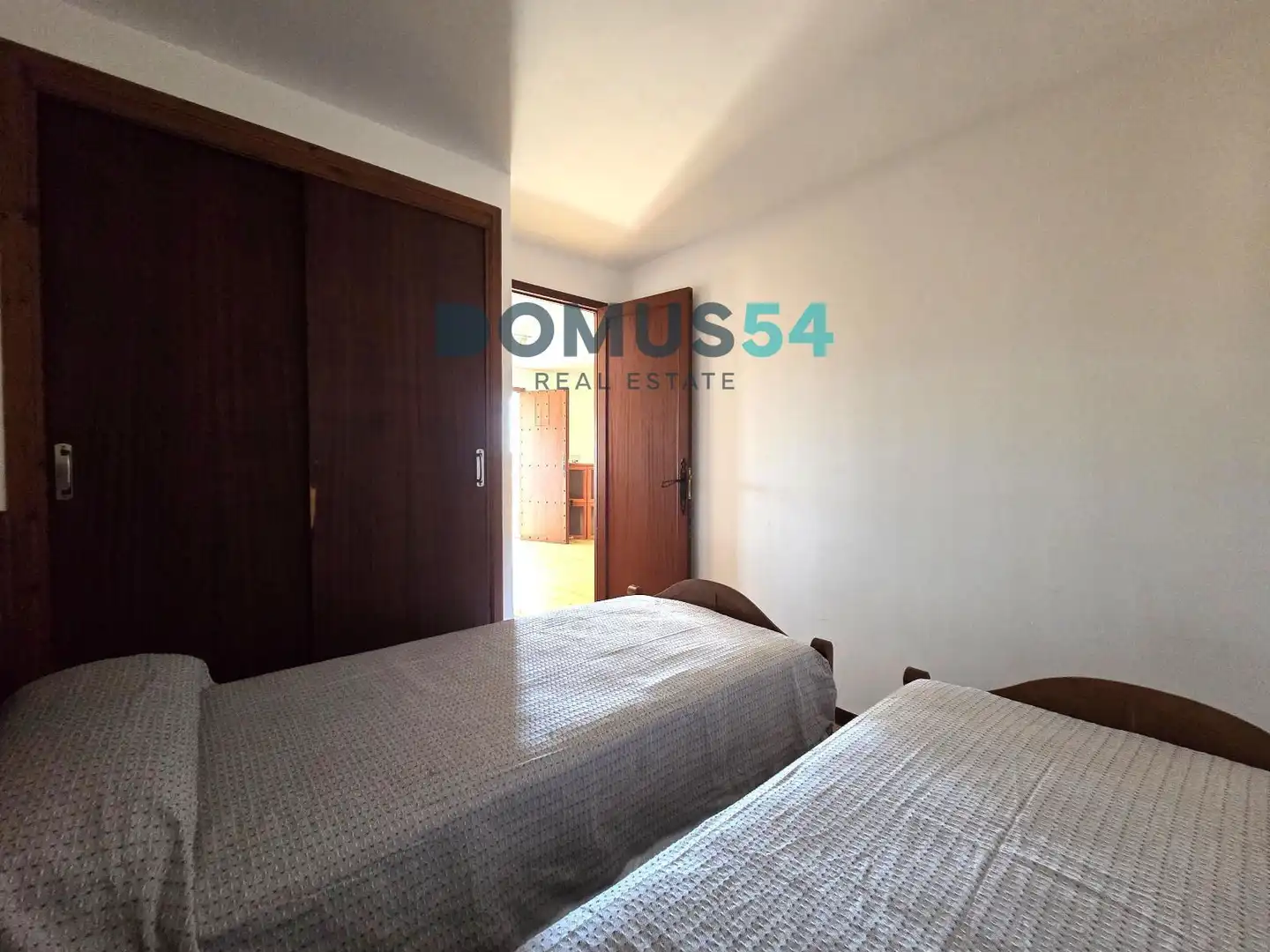 Schlafzimmer von Country house zur Miete in Sa Pobla mit Terrasse und Möbliert