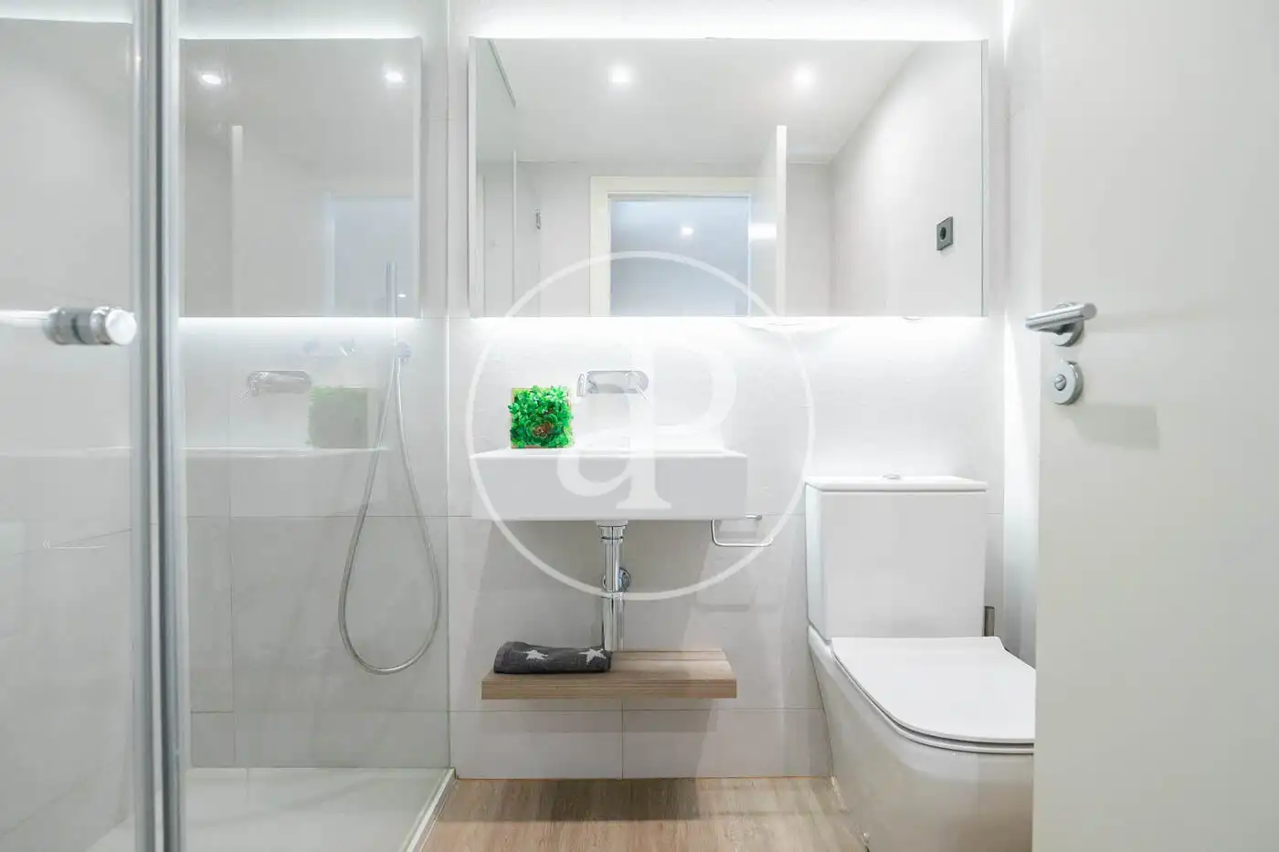 Flat for rent in Carrer de Llull, Diagonal Mar i el Front Marítim del Poblenou